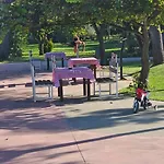 בית חווה Park *