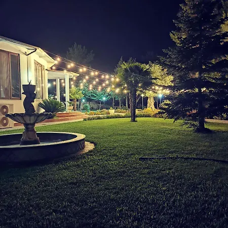 Park Divjake