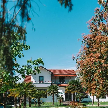 팜스테이 Park 디비아커