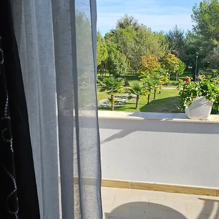 Vakantieboerderij Green Park Divjake Divjake