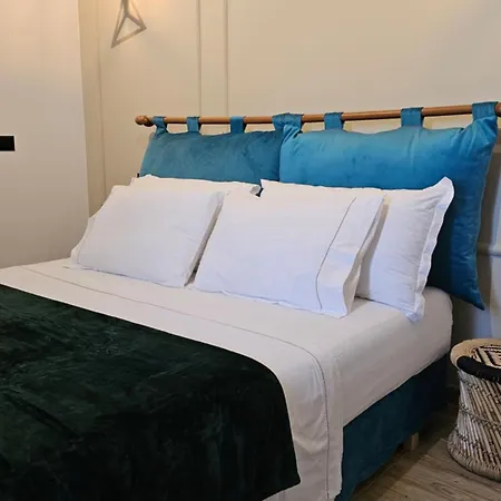Green Park Divjake Vakantieboerderij Divjake