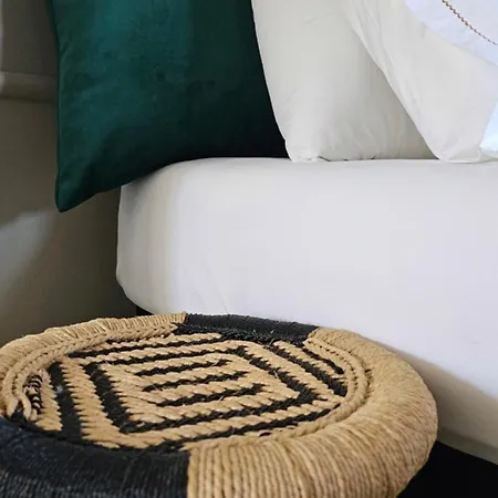 Park Vakantieboerderij