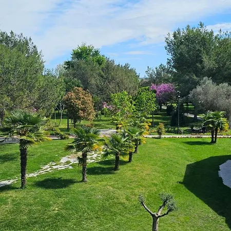 Park Farma Divjake