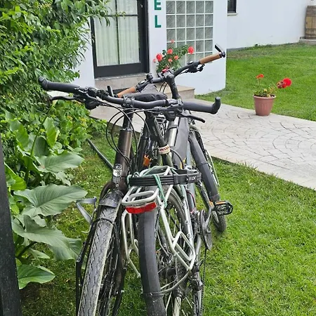 Vakantieboerderij Park