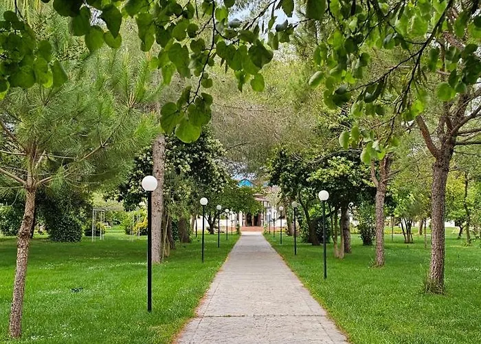 Park Lantgård *
