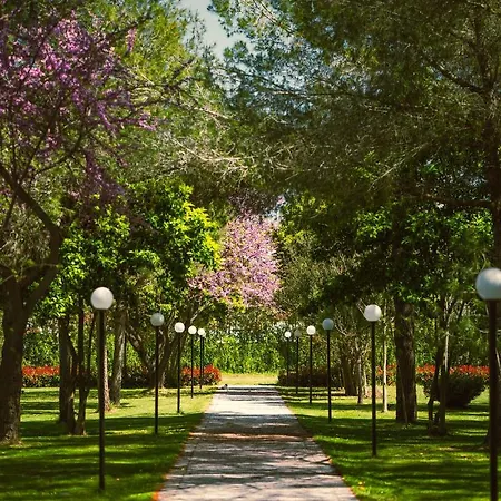 Green Park Divjake Divjake