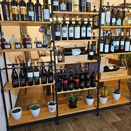 Park Çiftlik konaklama Divjake