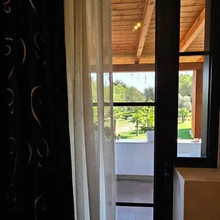 Çiftlik konaklama Park