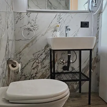 Park Çiftlik konaklama