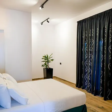 Park Farm stay