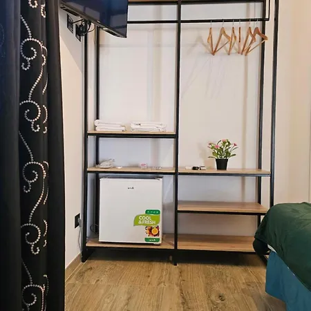 Çiftlik konaklama Park *