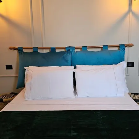 Green Park Divjake Farm stay *