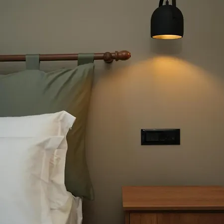 Park Alloggio per agriturismo Divjake