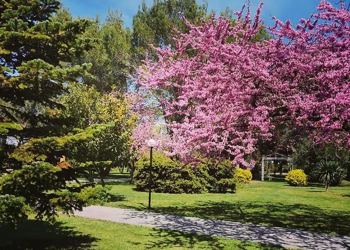 Agroturismo Park Divjake