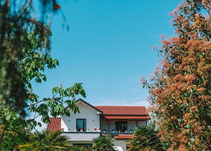 农家乐 Park 迪夫亚卡