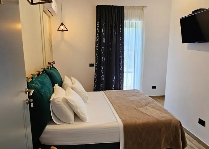 Agroturismo Park Divjake