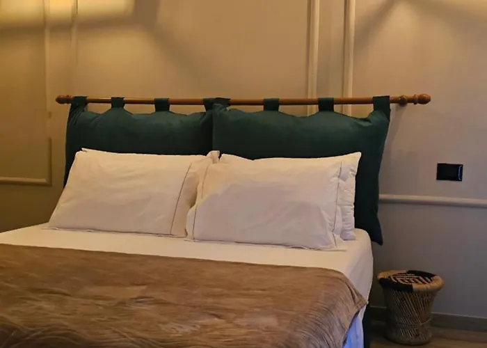 Park 农家乐 迪夫亚卡