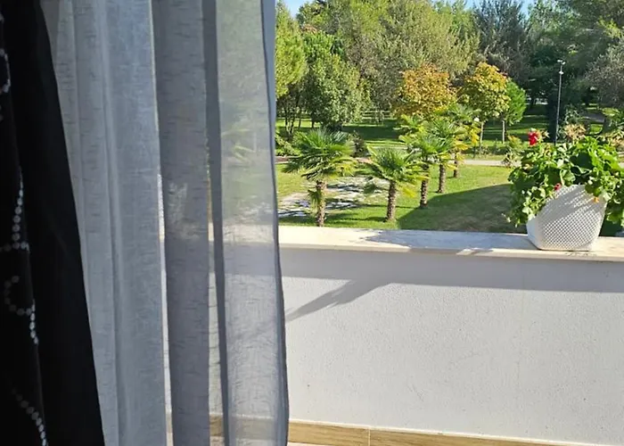 Agroturismo Park Divjake