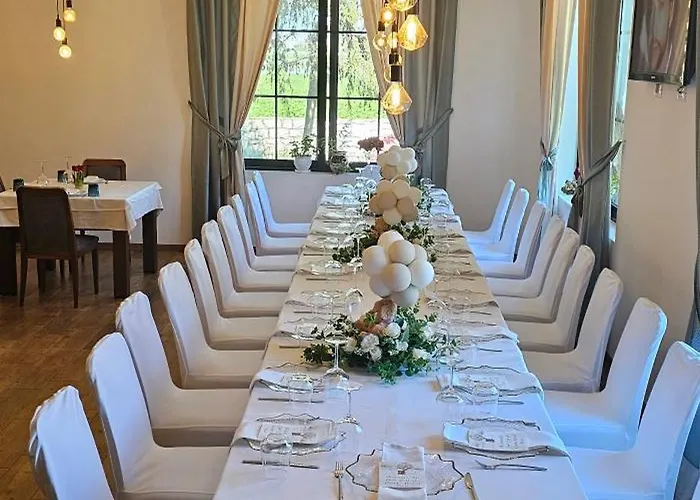 Agroturismo Park Divjake