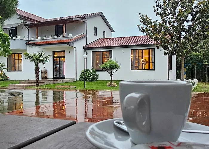 Park 农家乐 迪夫亚卡